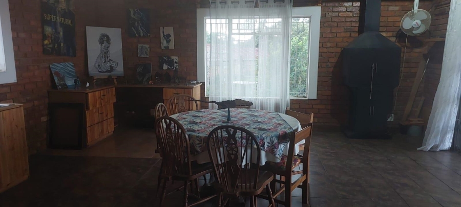 4 Bedroom Property for Sale in Deneysville Free State